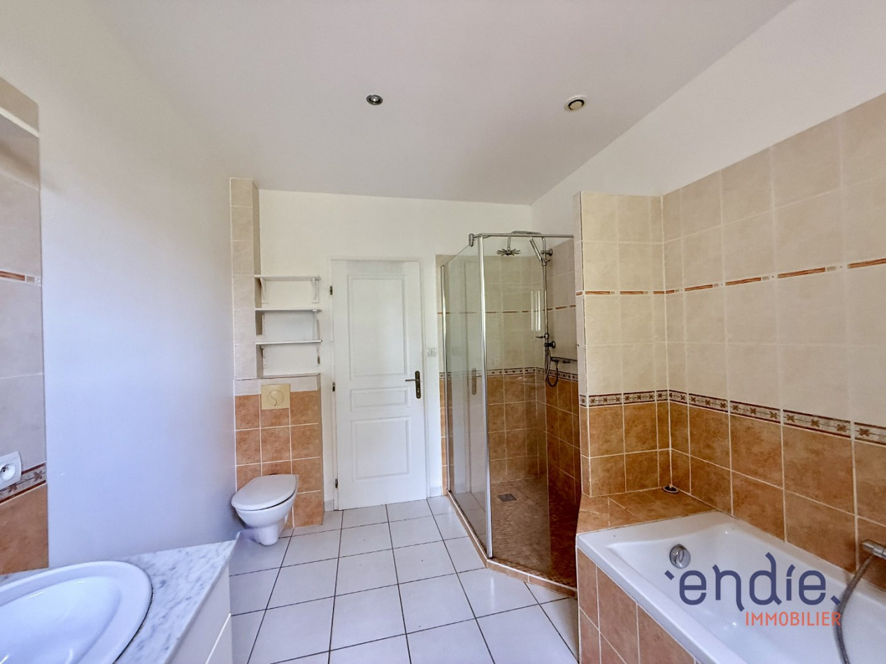 vente Maison Saint-cezert - Photo 6