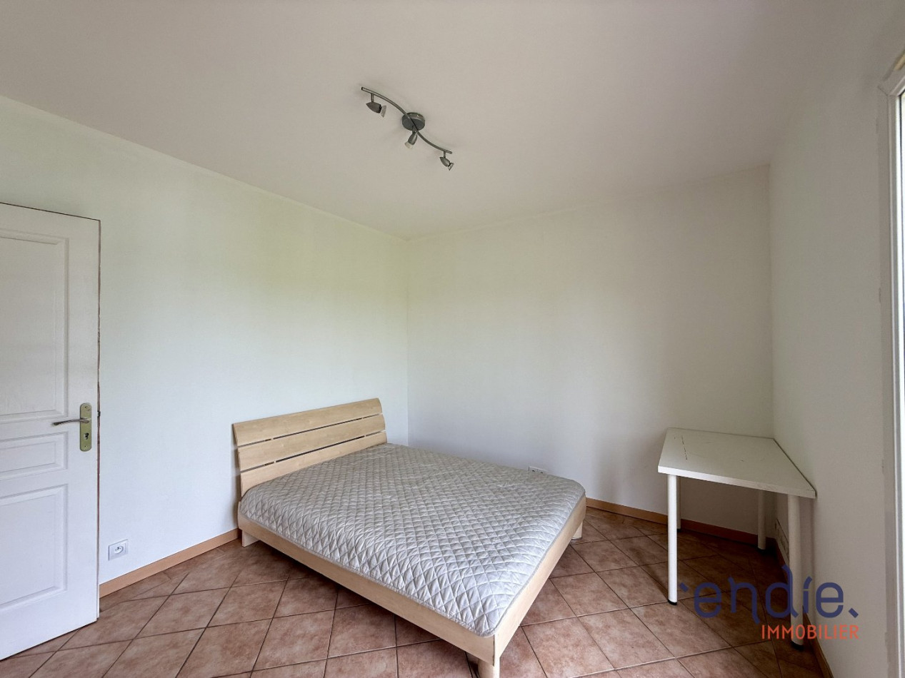 vente Maison Saint-cezert - Photo 7