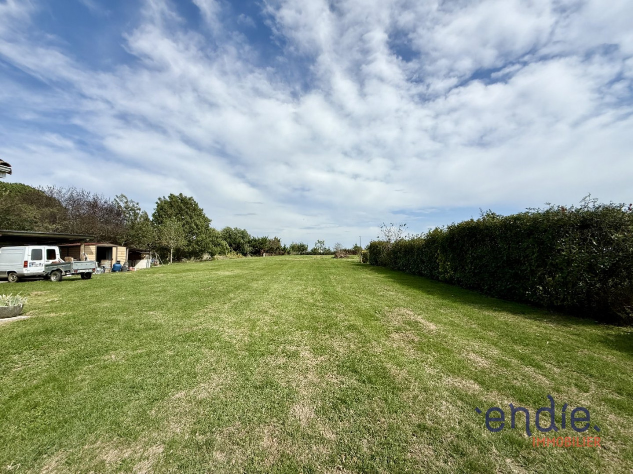 vente Maison Saint-cezert - Photo 9