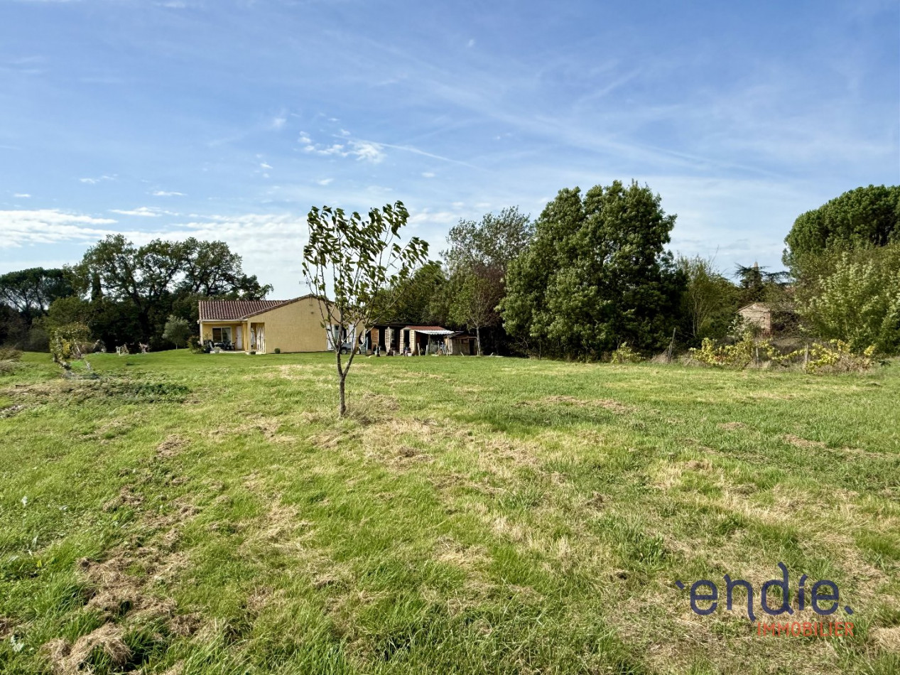 vente Maison Saint-cezert - Photo 10