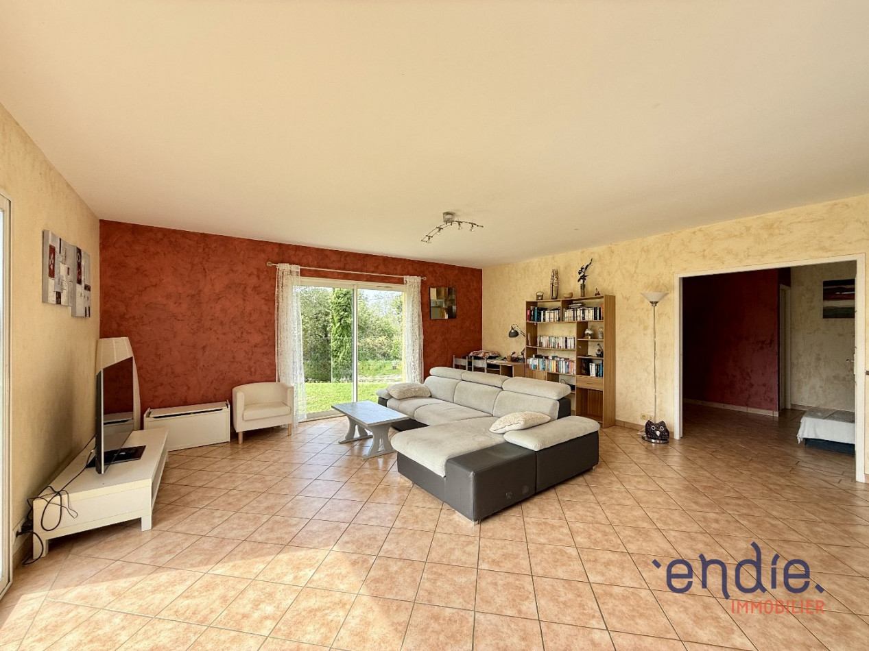 vente Maison Saint-cezert - Photo 2