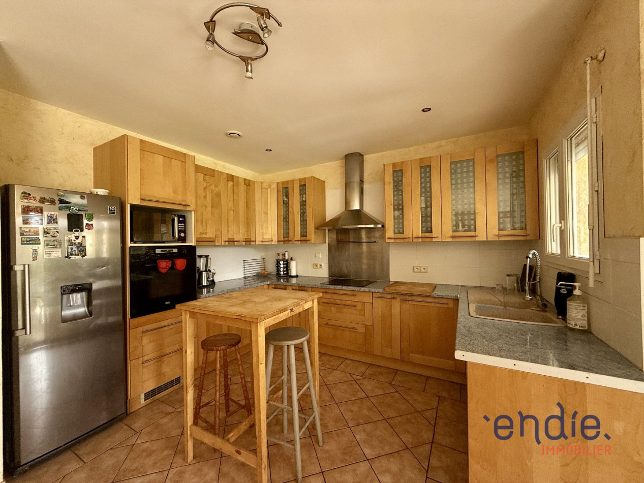 vente Maison Saint-cezert - Photo 3