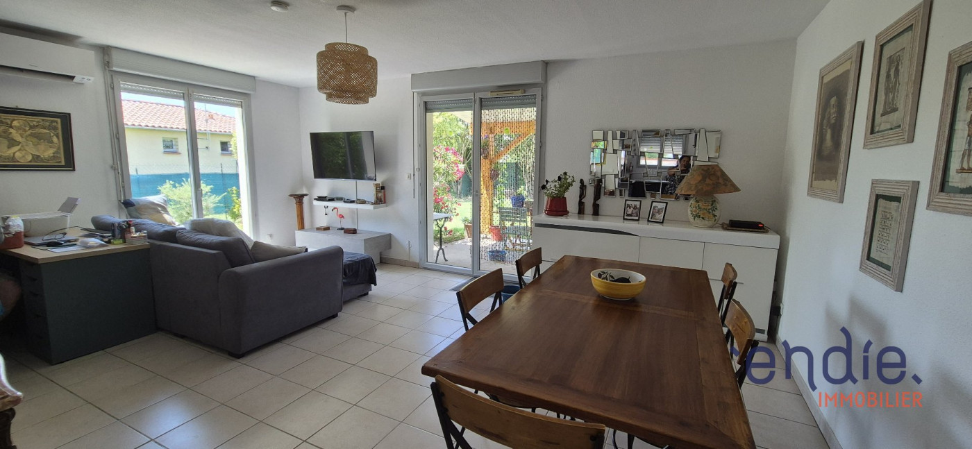 vente Maison Aucamville - Photo 4