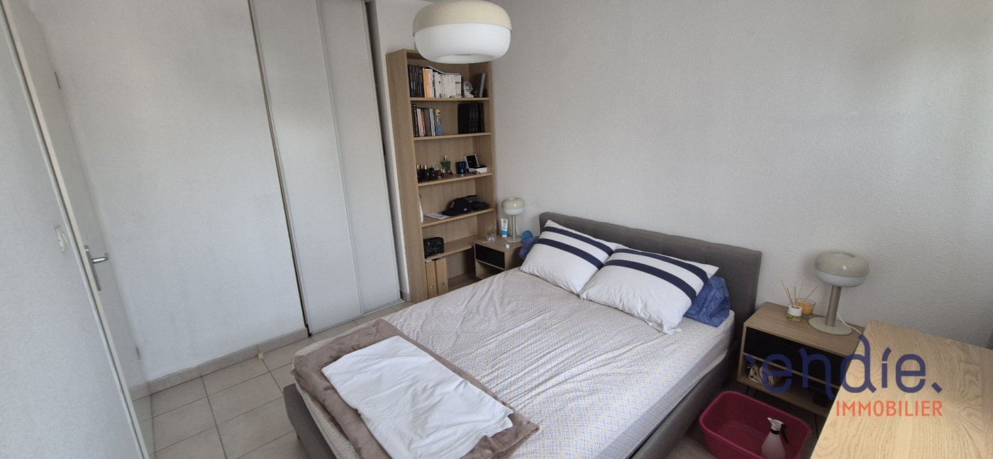 vente Maison Aucamville - Photo 6