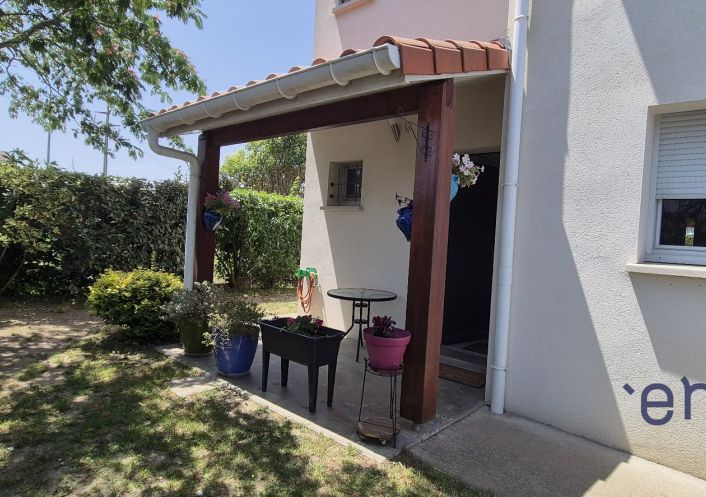 vente Maison Toulouse