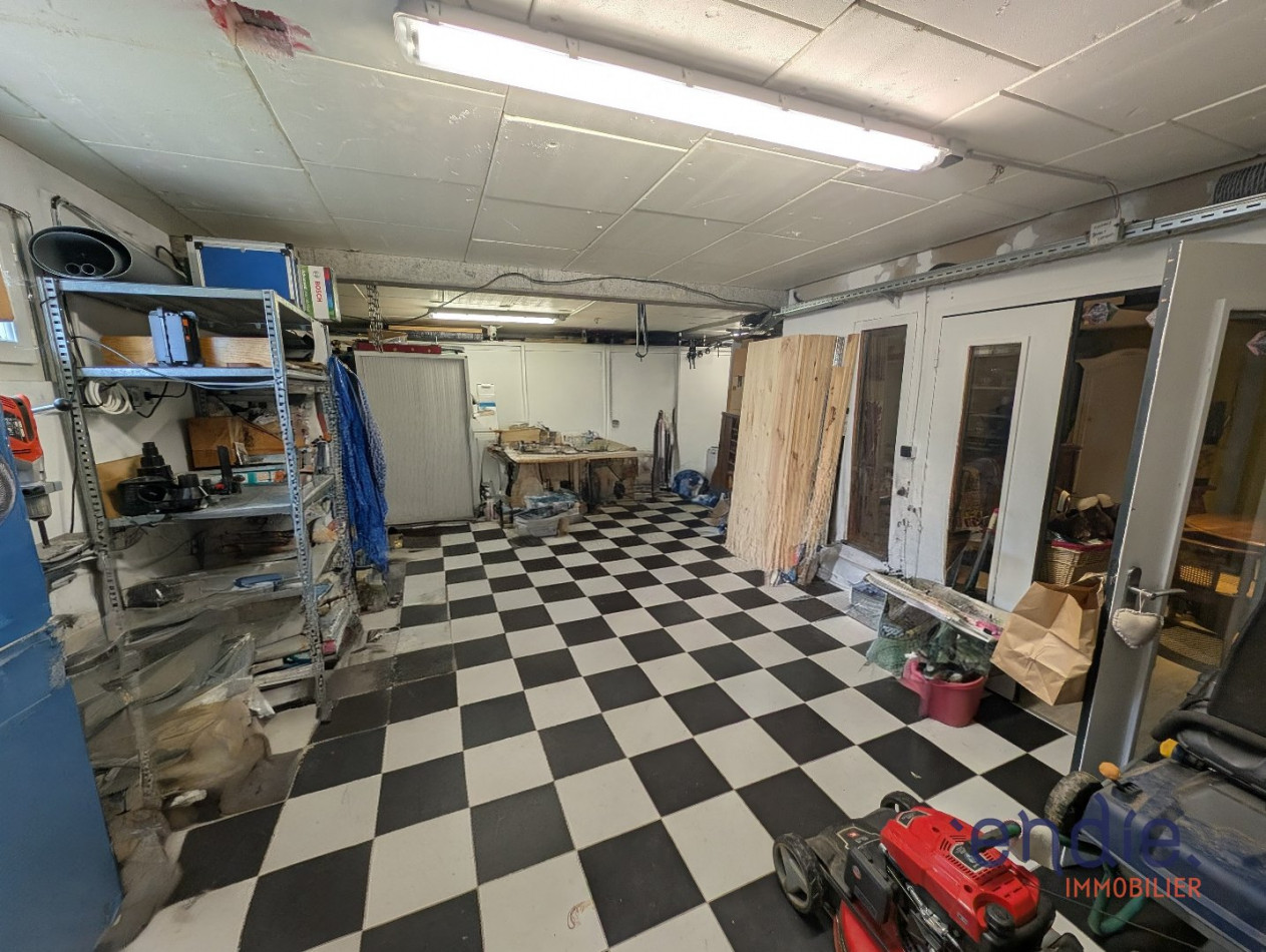 à vendre Maison Labastide Beauvoir - Photo 12