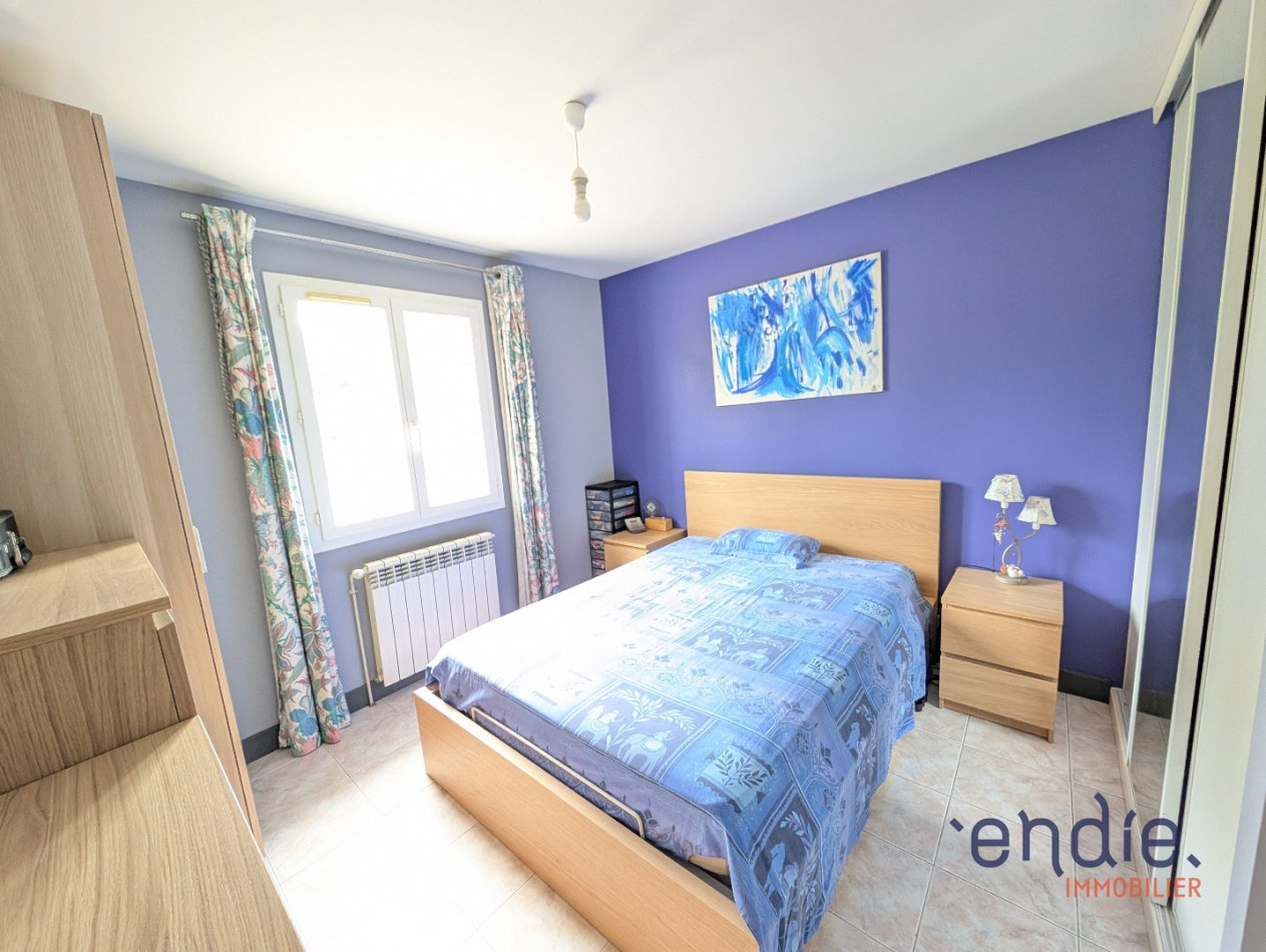 vente Maison Labastide Beauvoir - Photo 6