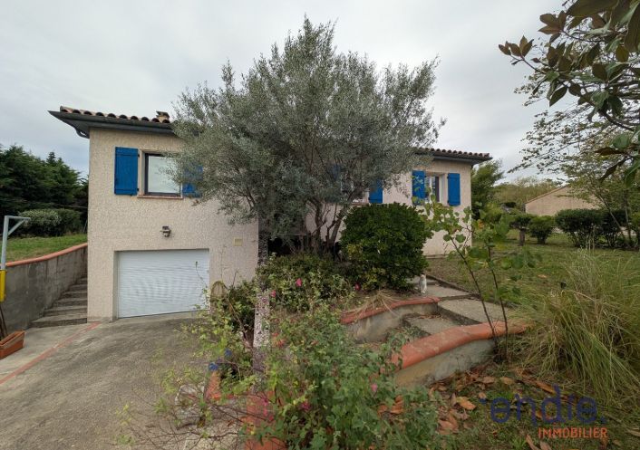 à vendre Maison Labastide Beauvoir
