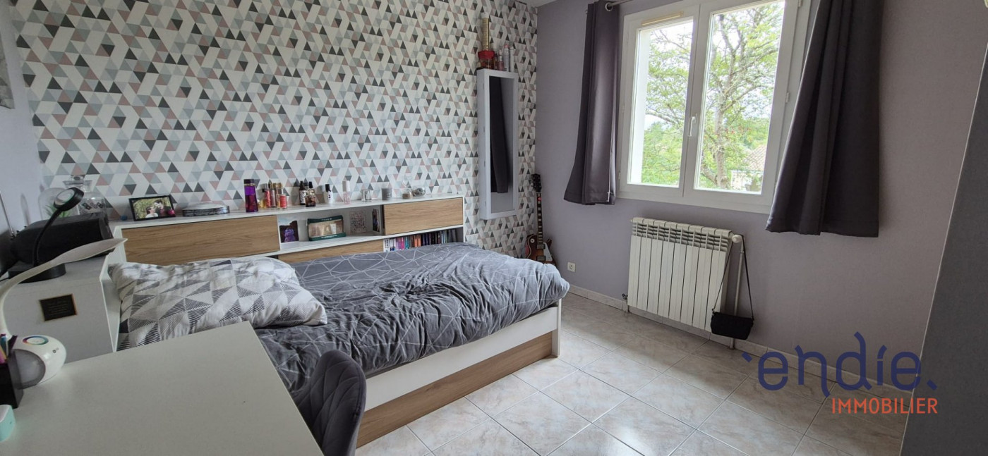 vente Maison Labastide Beauvoir - Photo 7