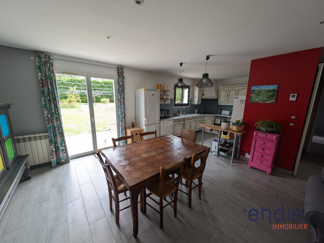 vente Maison Labastide Beauvoir - Photo 10