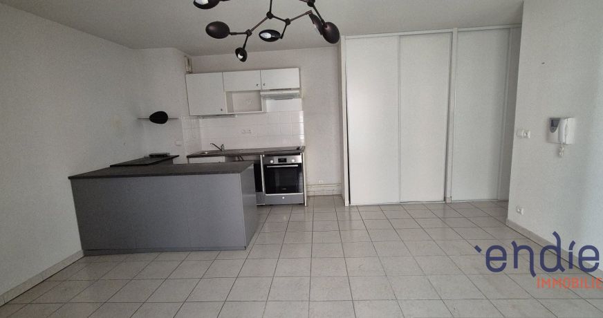 vente Appartement Toulouse