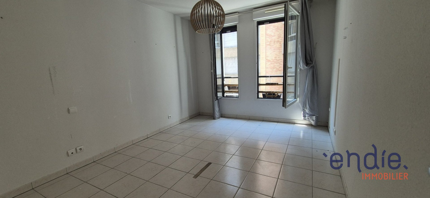 vente Appartement Toulouse - Photo 3