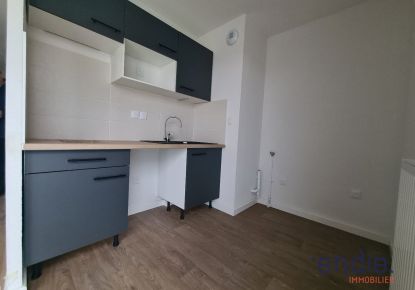 location Appartement Aucamville