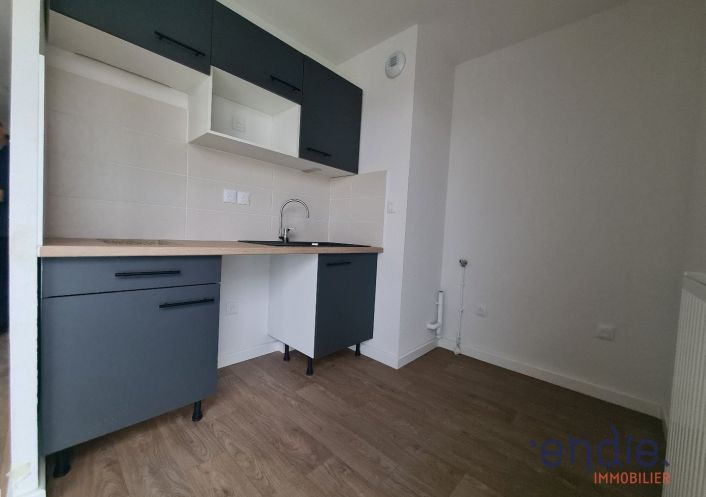 location Appartement Aucamville