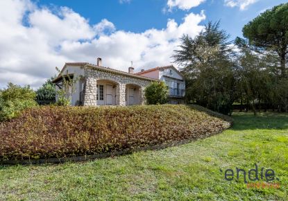 vente Maison Castelnaudary