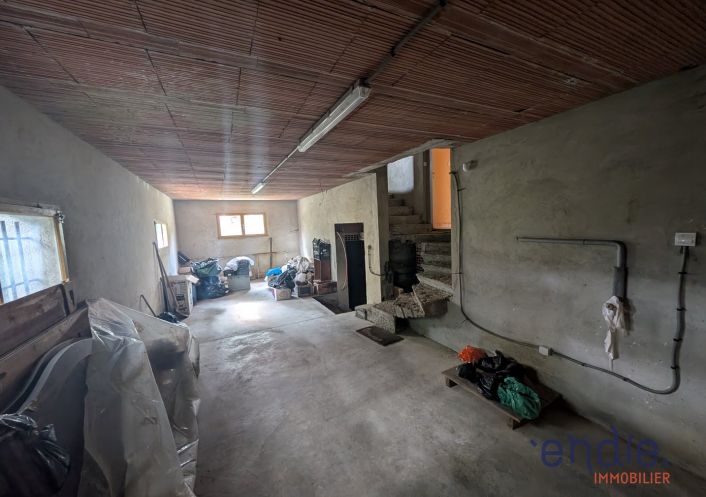 vente Maison L'union