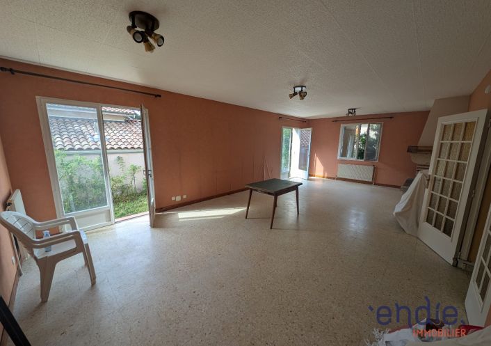 vente Maison L'union