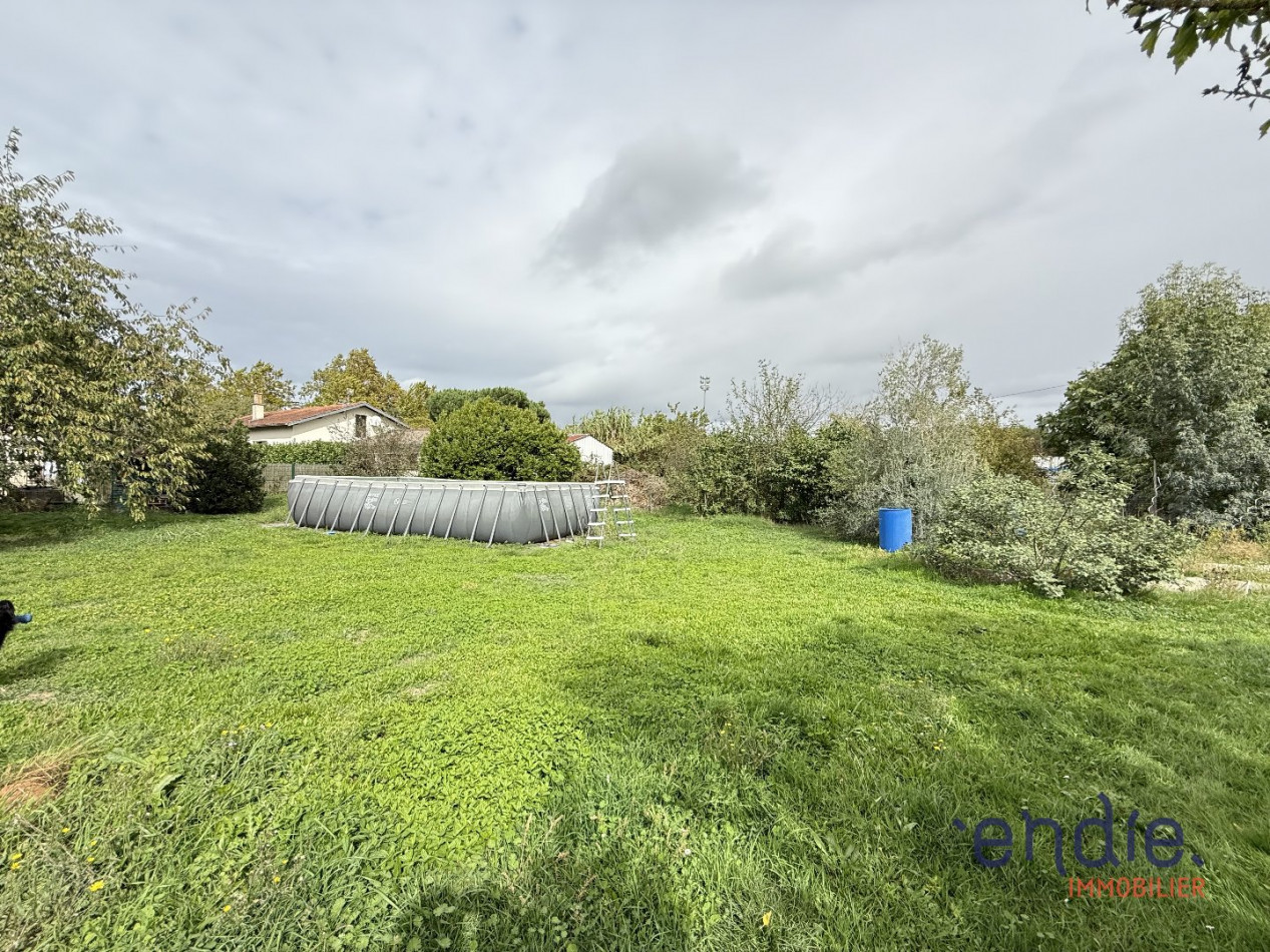 vente Maison Grenade - Photo 9