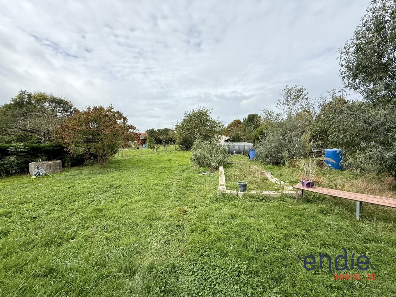 vente Maison Grenade - Photo 10