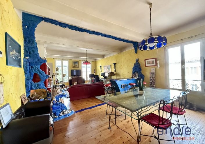 à vendre Appartement Montauban
