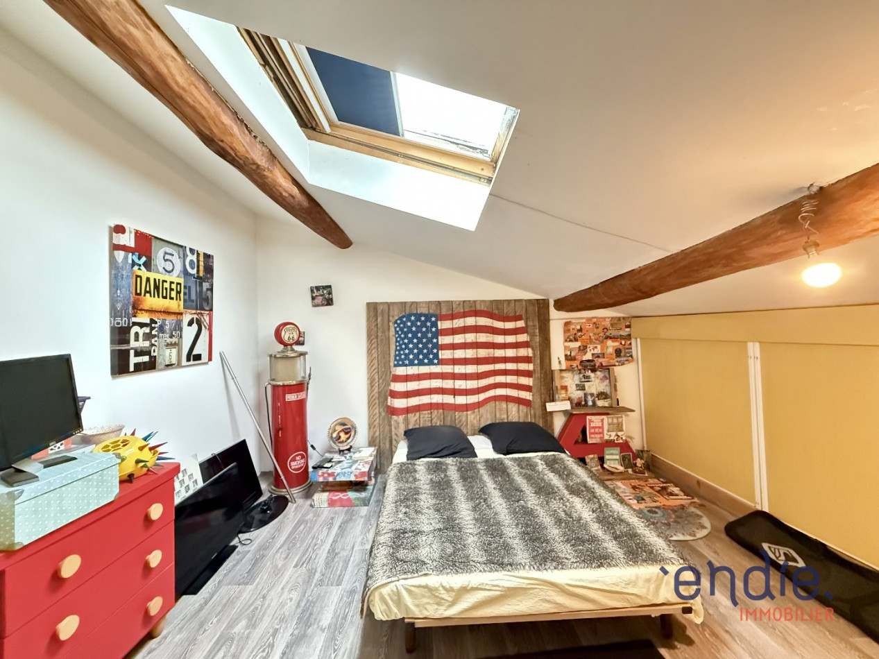 vente Appartement Montauban - Photo 9