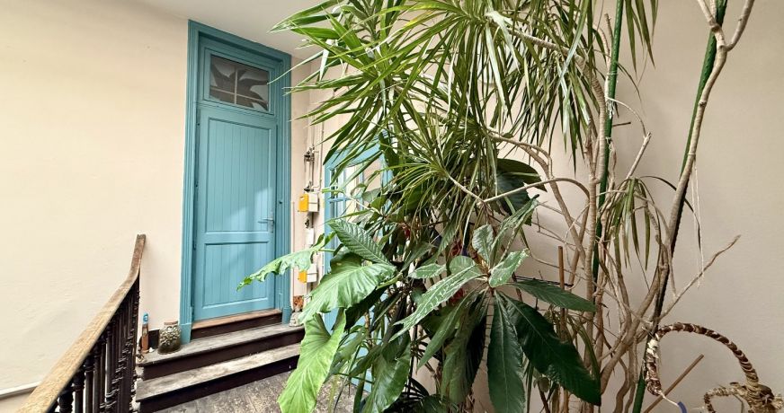 vente Appartement Montauban