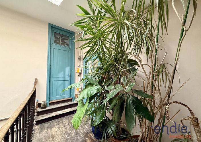 à vendre Appartement Montauban