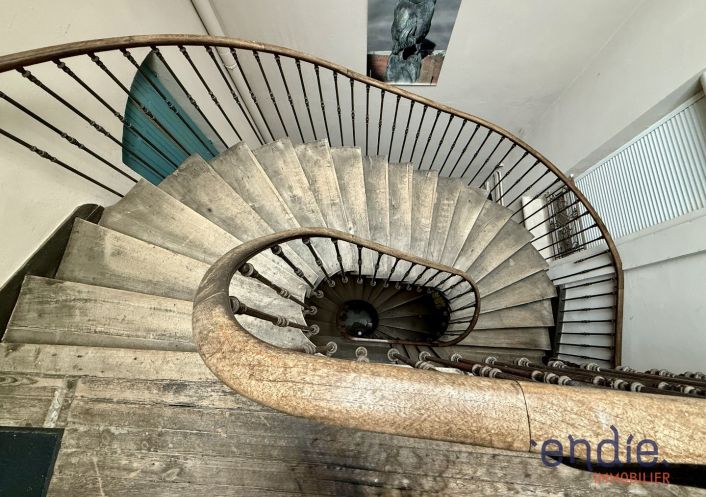 à vendre Appartement Montauban