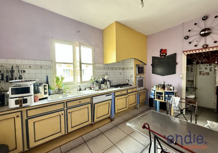 à vendre Appartement Montauban