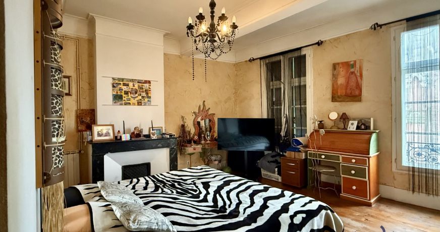 vente Appartement Montauban