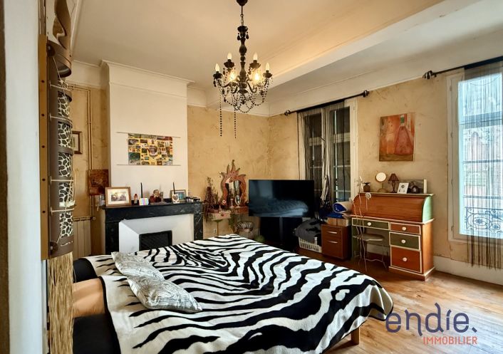 à vendre Appartement Montauban