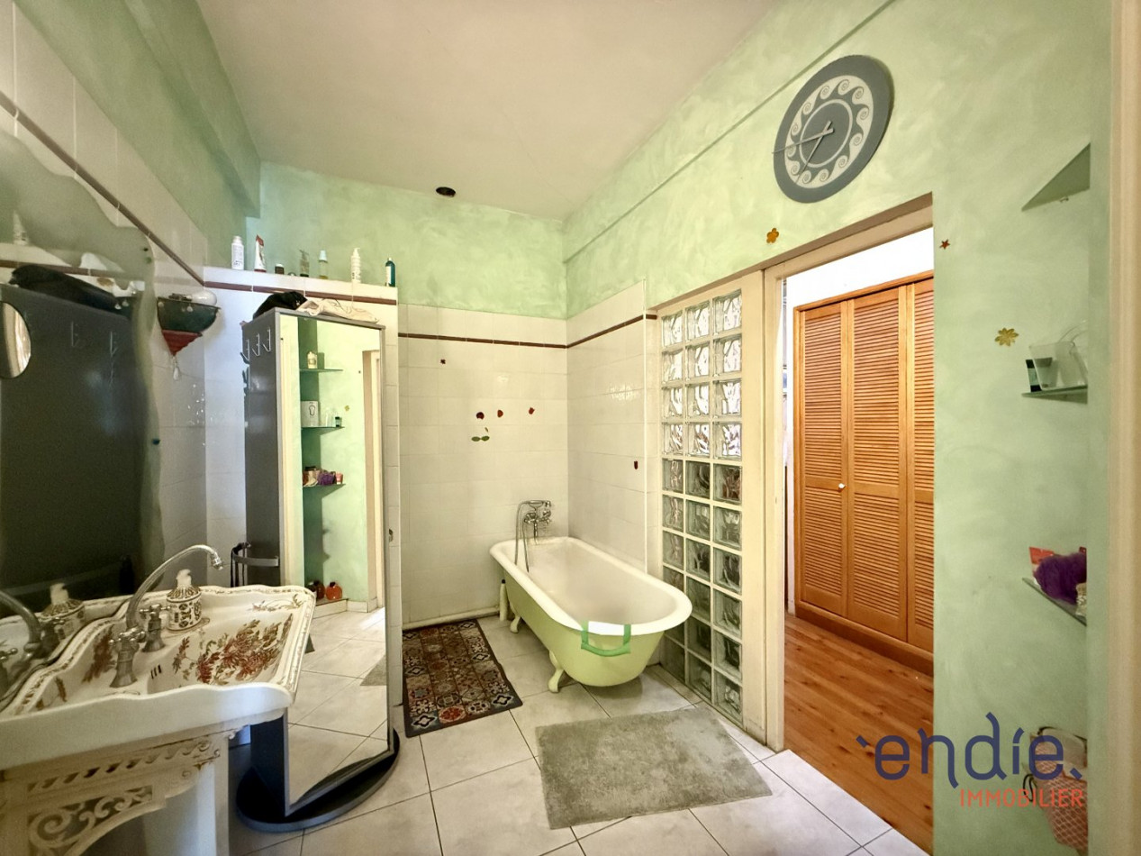 vente Appartement Montauban - Photo 7