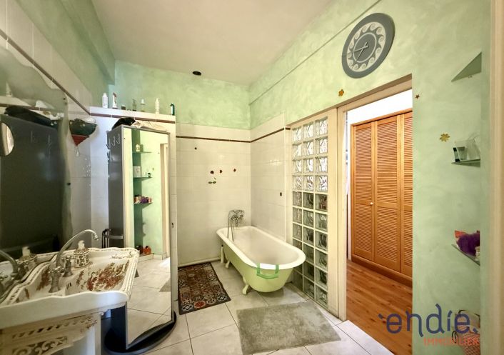 à vendre Appartement Montauban
