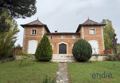 vente Maison Montauban