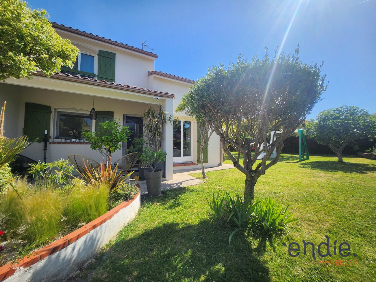 vente Maison Baziege - Photo 1