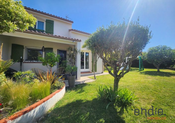 à vendre Maison Baziege