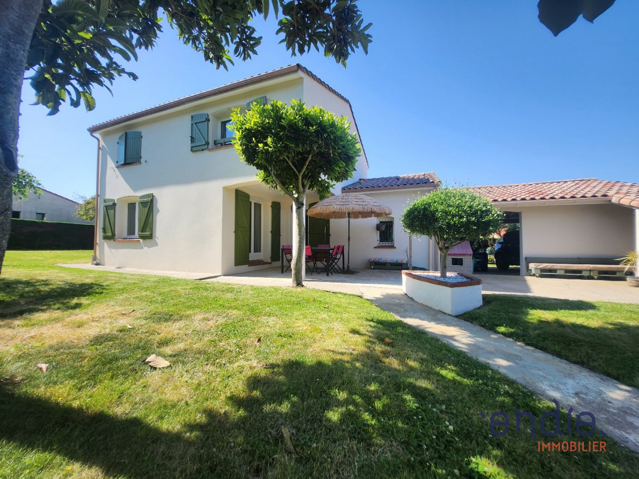 vente Maison Baziege - Photo 2