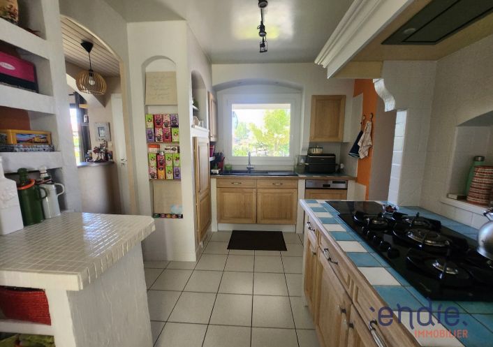 à vendre Maison Baziege