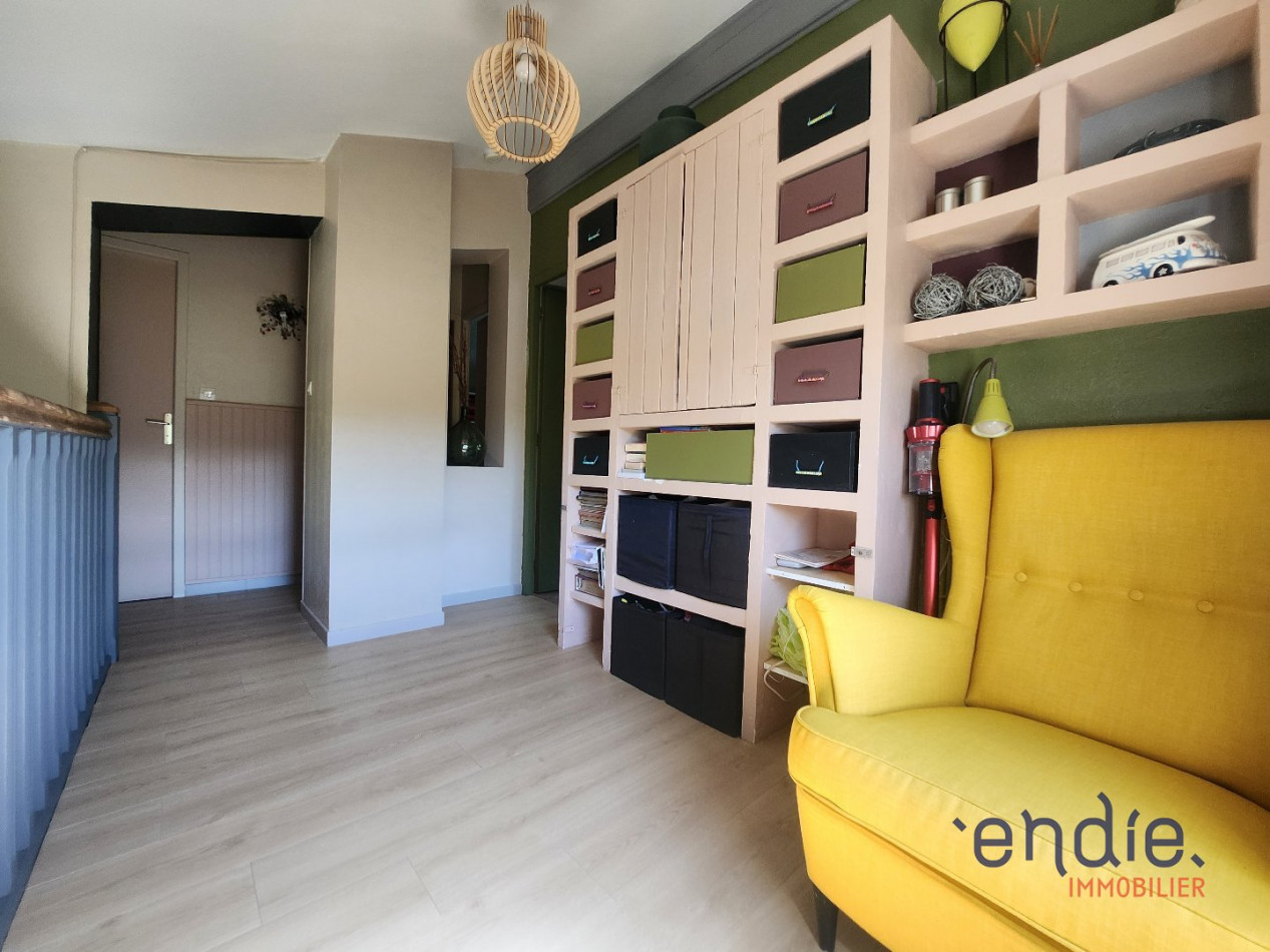 vente Maison Baziege - Photo 7