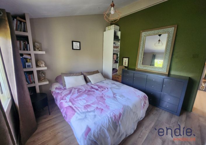 à vendre Maison Baziege