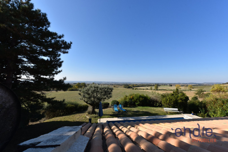 vente Maison Revel - Photo 9