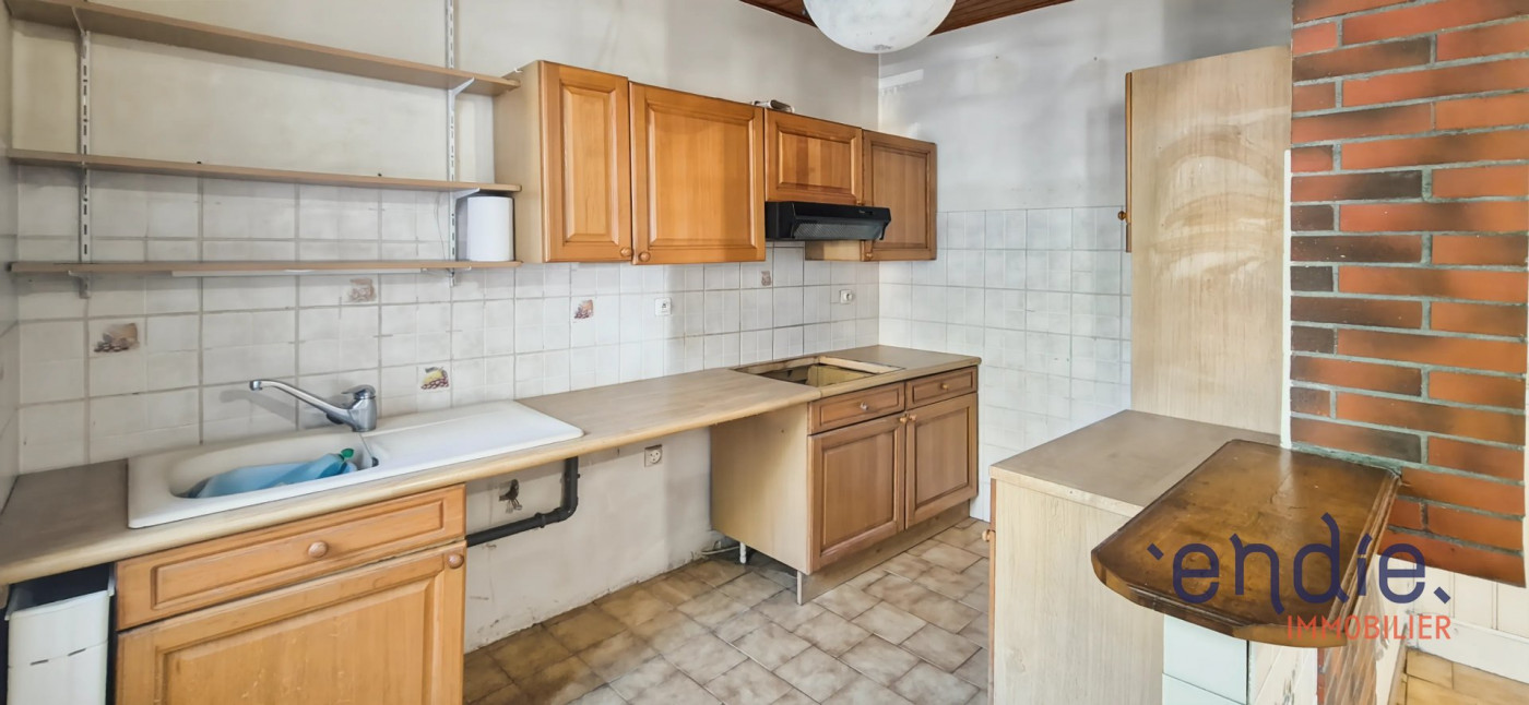 à vendre Maison Villefranche De Lauragais - Photo 1