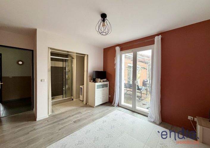 à vendre Maison Bouillac