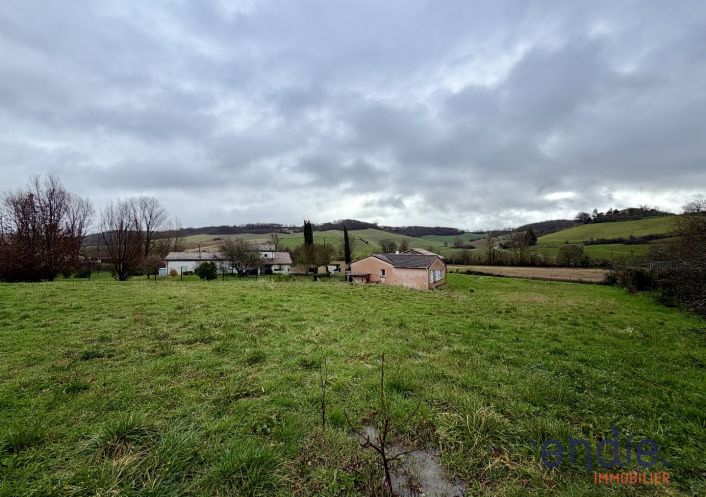 à vendre Maison Bouillac