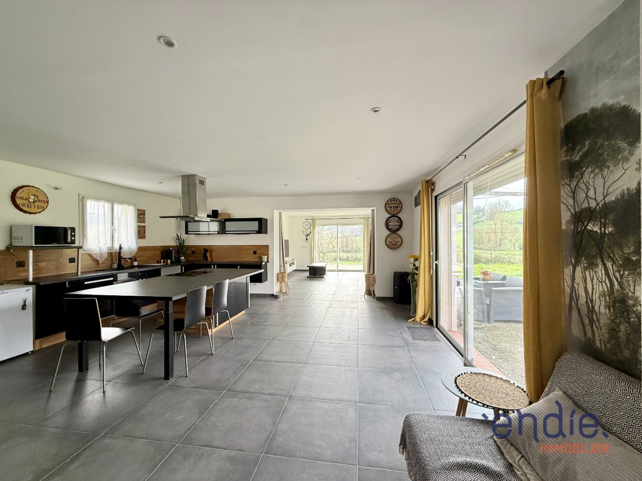 vente Maison Bouillac - Photo 1