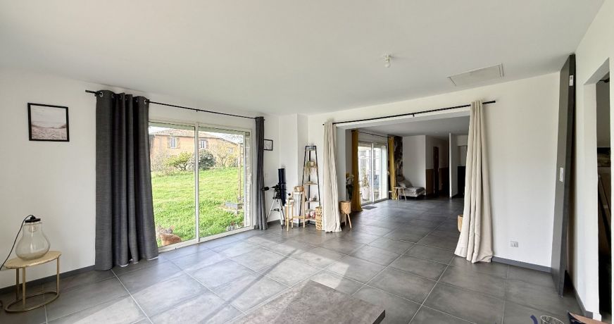 vente Maison Bouillac