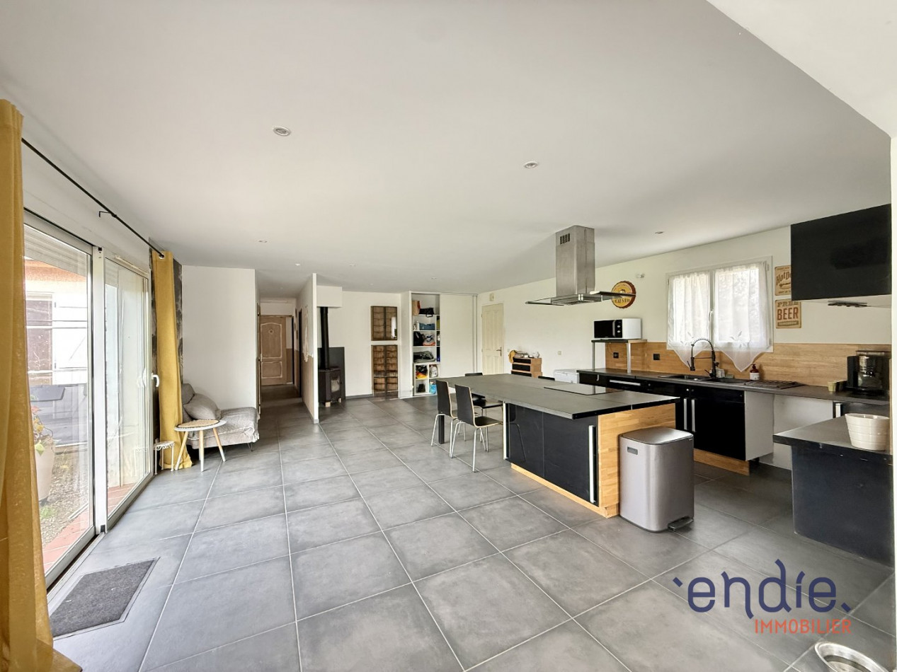 vente Maison Bouillac - Photo 3