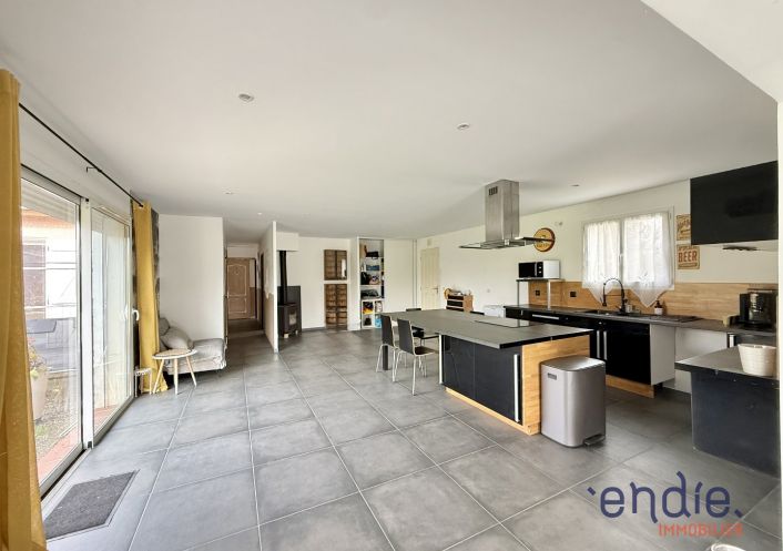 à vendre Maison Bouillac
