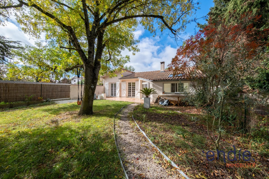vente Maison Toulouse - Photo 1