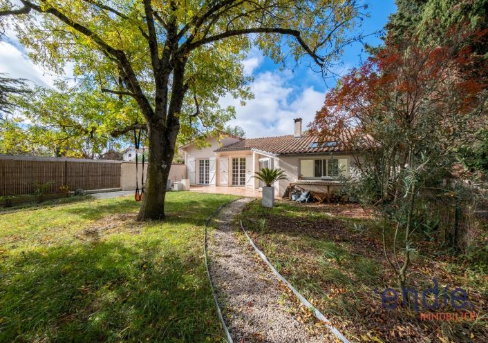 à vendre Maison Toulouse